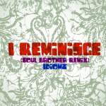 I Reminisce Remix Cover Art